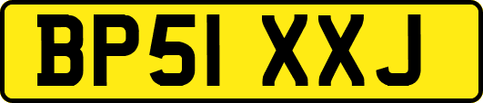 BP51XXJ