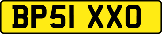 BP51XXO