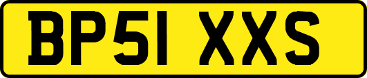 BP51XXS