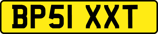BP51XXT