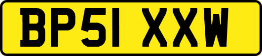 BP51XXW