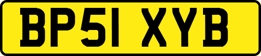 BP51XYB