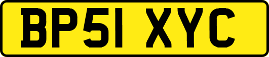 BP51XYC