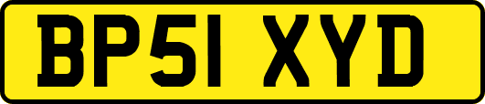 BP51XYD