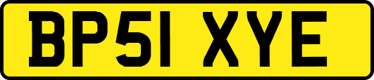 BP51XYE