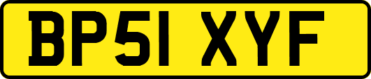 BP51XYF