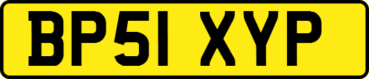BP51XYP