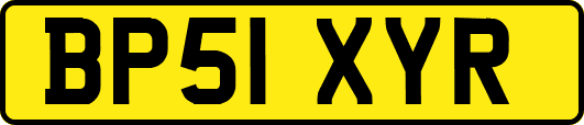 BP51XYR