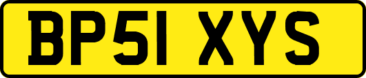 BP51XYS