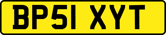 BP51XYT
