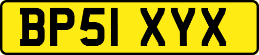 BP51XYX