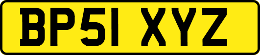 BP51XYZ