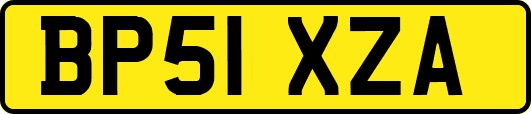 BP51XZA