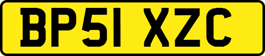 BP51XZC