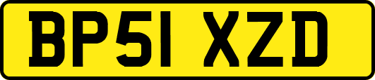 BP51XZD