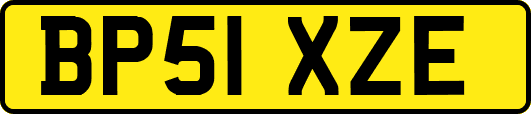 BP51XZE