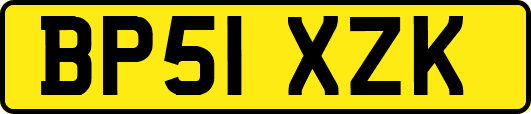 BP51XZK