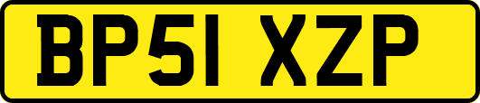 BP51XZP