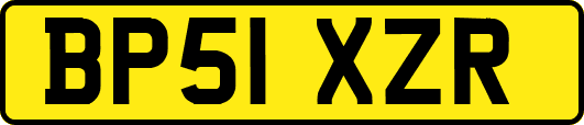 BP51XZR