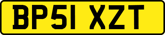 BP51XZT