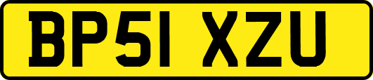 BP51XZU