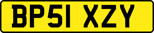 BP51XZY