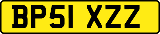 BP51XZZ