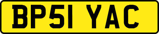 BP51YAC
