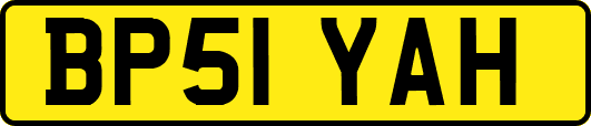BP51YAH