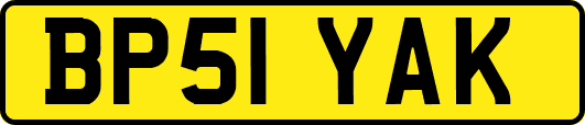 BP51YAK