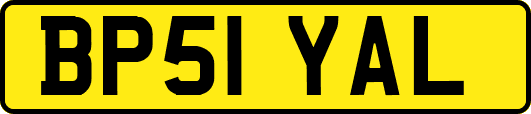 BP51YAL