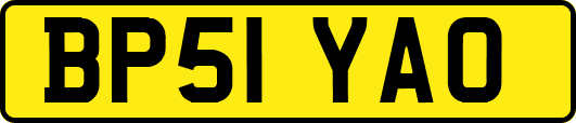 BP51YAO