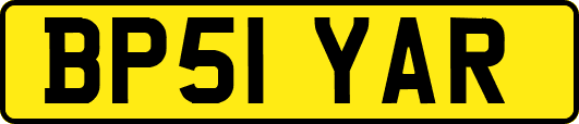 BP51YAR