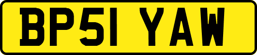 BP51YAW