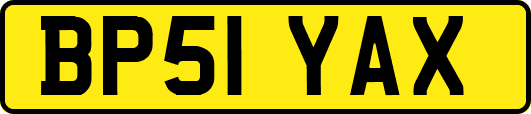 BP51YAX