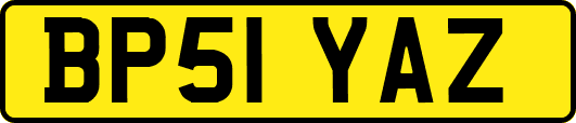 BP51YAZ
