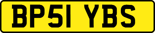 BP51YBS