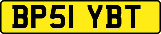 BP51YBT