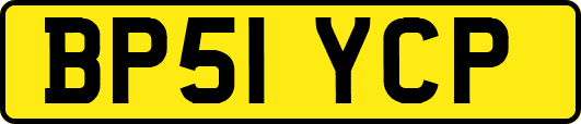 BP51YCP