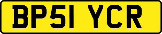 BP51YCR