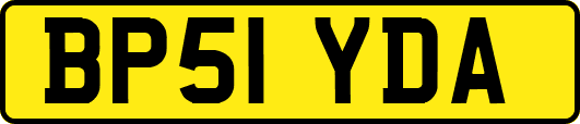 BP51YDA