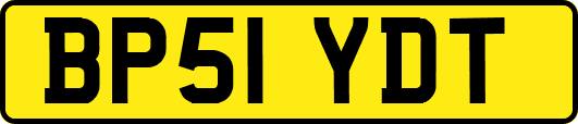 BP51YDT