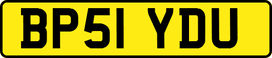 BP51YDU