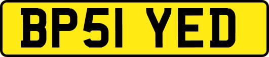BP51YED