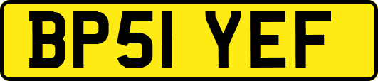 BP51YEF