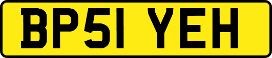 BP51YEH