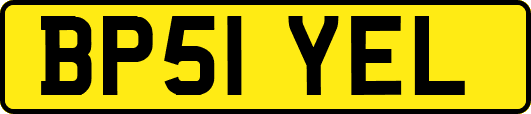 BP51YEL