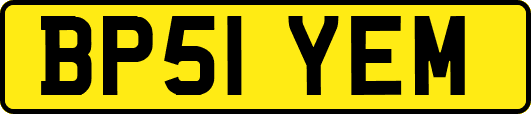 BP51YEM