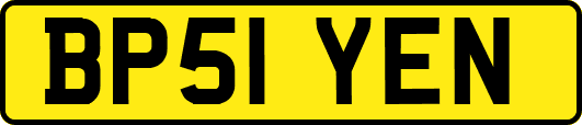 BP51YEN