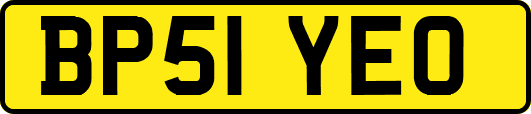 BP51YEO